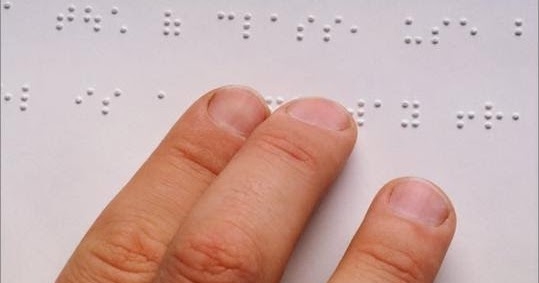Low-cost Braille Printer Developed By 13-year Old Of Indian Origin Gets Intel Funding