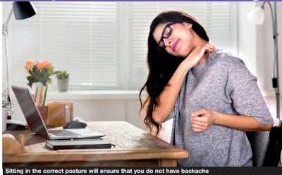 Lowe Spine Pain Causes - 10 Health Care Tips For Lower Spine Pain