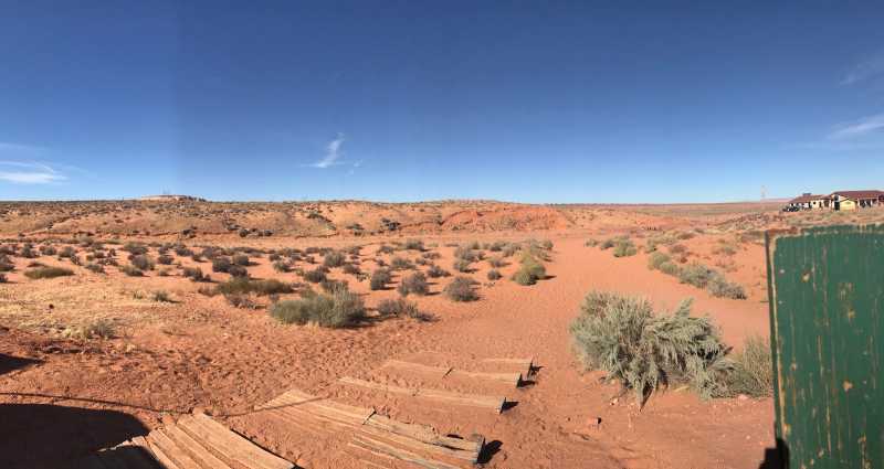 Lower Antelope Canyon, Arizona
