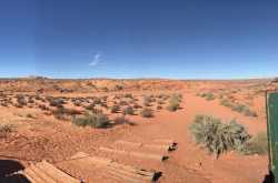 Lower Antelope Canyon, Arizona
