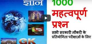 Lucent General Knowledge Pdf In Hindi Download - Latest Lucent GK