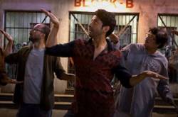 Lucknow Central : A musical prison break