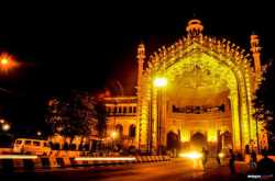 Lucknow In All Its Glory