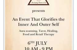 Lucky Charm & Co - A Unique Exhibition!!