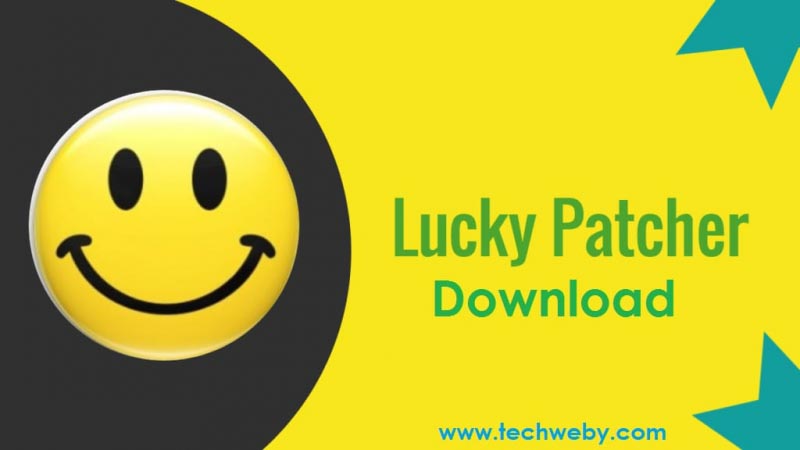 Lucky Patcher Apk Download For Android - TechWeby