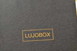 Lujo Box January 2019 Edition Review!!!