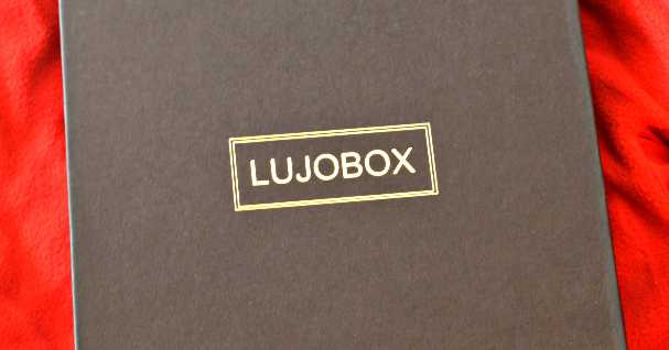 Lujo Box October 2018 Edition Review!!!