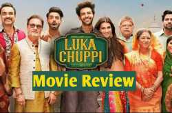 Luka Chuppi Movie Review and Box Office Collection - FloretNews