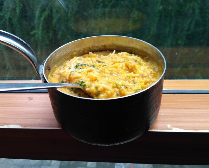 Lume Restaurant & Bar - Andheri