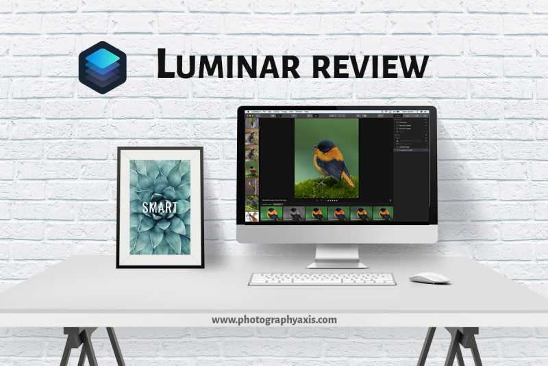 Luminar 3 Review- Is It A Good Lightroom Alternative? - PhotographyAxis