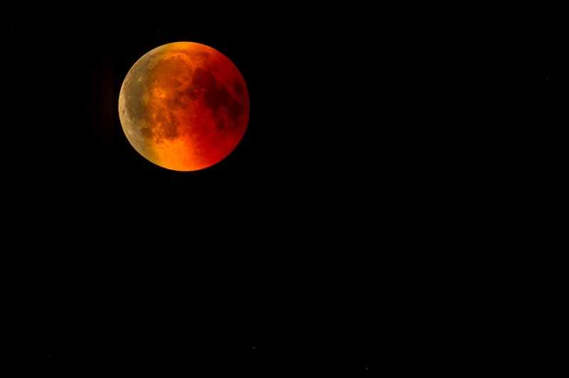 Lunar Eclipse In July 2019: How To See The Chandra Grahan In India?