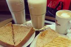 Lunch date with my Madre♥  