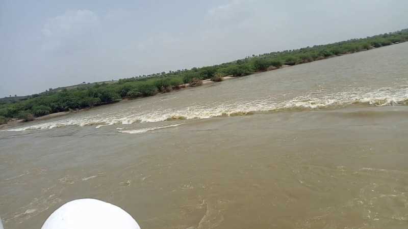 Luni River | Me, In Me.