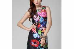 Lust List - Tropical Print Clothes 