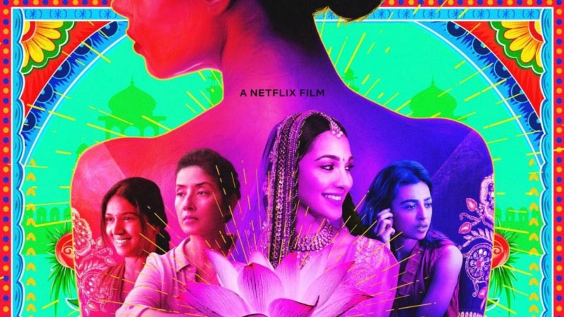 Lust Stories Review | Raja Reviews