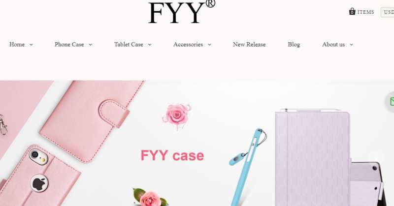 Luxurious Genuine Leather IPad 10.5 Pro Cases From FYY Store