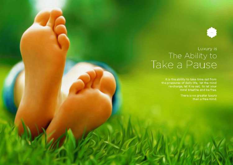 Luxury Living: An Experience, A Mindscape - Scapes India Official Blog