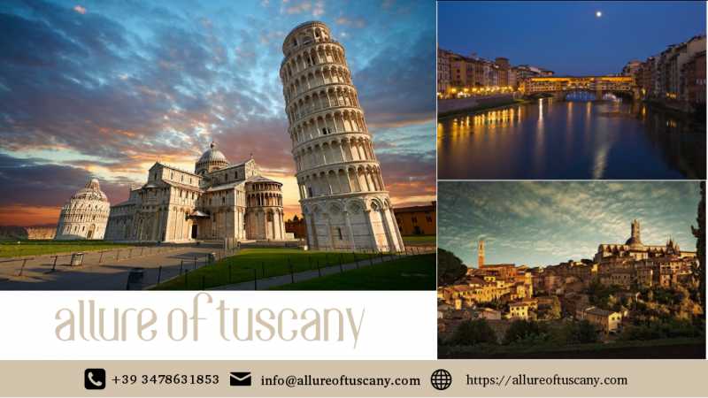 Luxury Travel Concierge Services In Italy | Get Life Tips