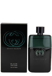 Luxury Unbounded: Gucci Perfumes