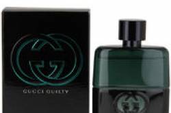 Luxury Unbounded: Gucci perfumes