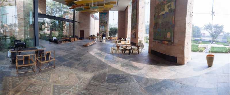 Luxury Weekend Getaway From Delhi - The Gateway Resort Damdama Lake - CORBED