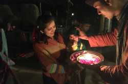 Luxury amidst the wild and the green 