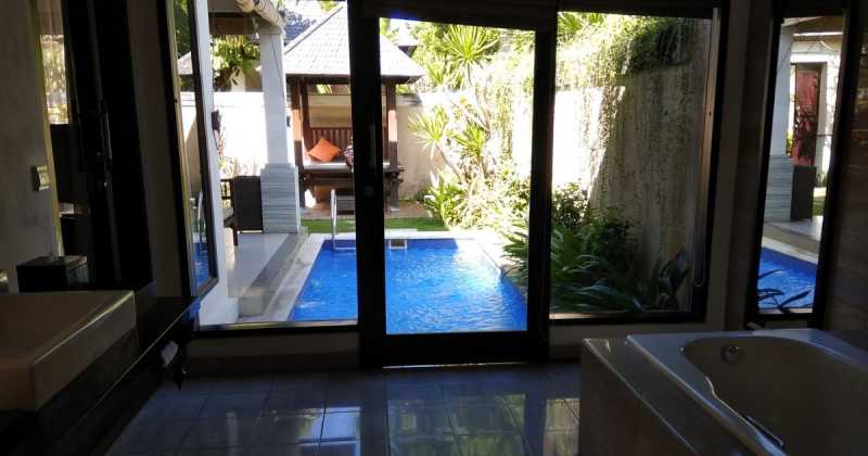 Luxury In Pocket Friendly Way: Transera Grand Kancana Villas, Bali