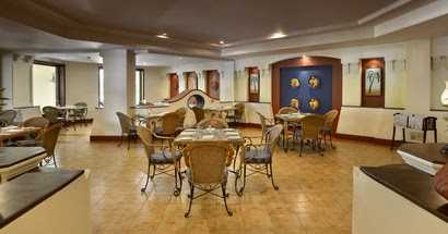 Luxury Unlimited At The LaLiT Golf & Spa Resort Goa 