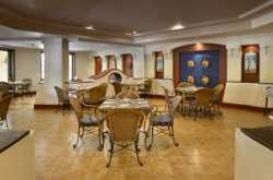 Luxury unlimited at the LaLiT Golf & Spa Resort Goa 