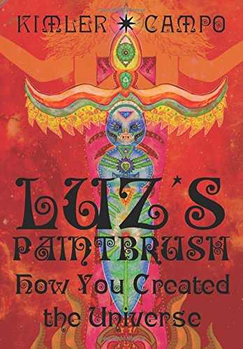Luz’s Paintbrush: Children’s Book Review