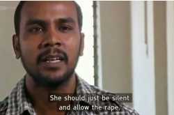 Lying The Truths: India\