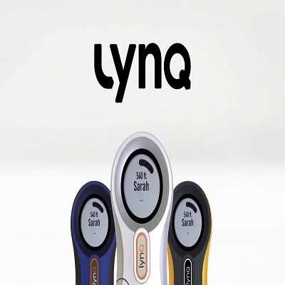 Lynq Tracker: Location Tracker Device To Track Your Friend | Live The Tech