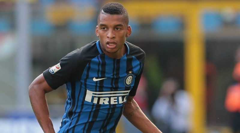 Lyon Considering A Move For Dalbert