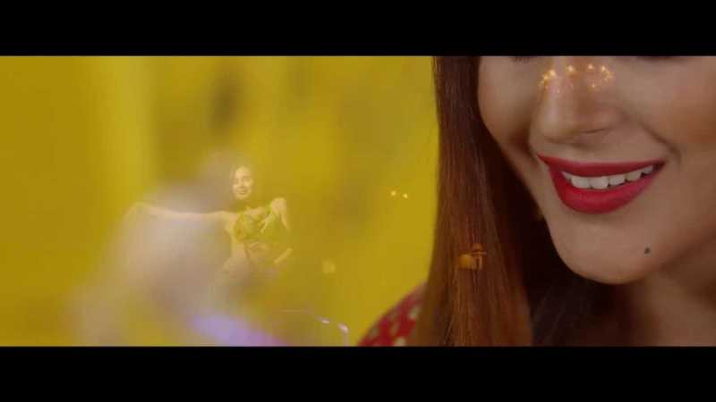 Lyrics Hauli Hauli Gidhe Vich Nach Patlo - Yeh Baby - Garry Sandhu - Let Us Publish