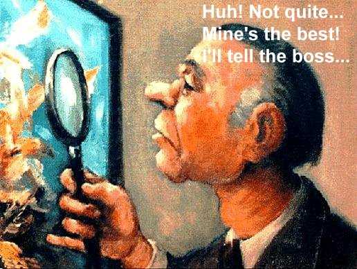 M.Q........Mentality Quotient !!!