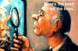 M.Q........Mentality Quotient !!!