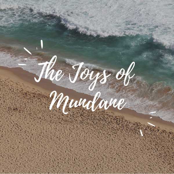 M - The Joys Of Mundane