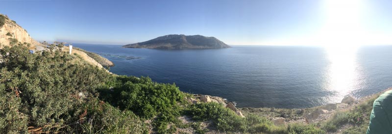 M For Magical - #AtoZChallenge | Transition Of Thoughts