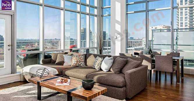 M3M Sky Lofts:  Exclusive Serviced Apartments 