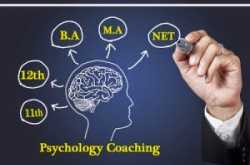 MA Psychology Coaching in West  Delhi