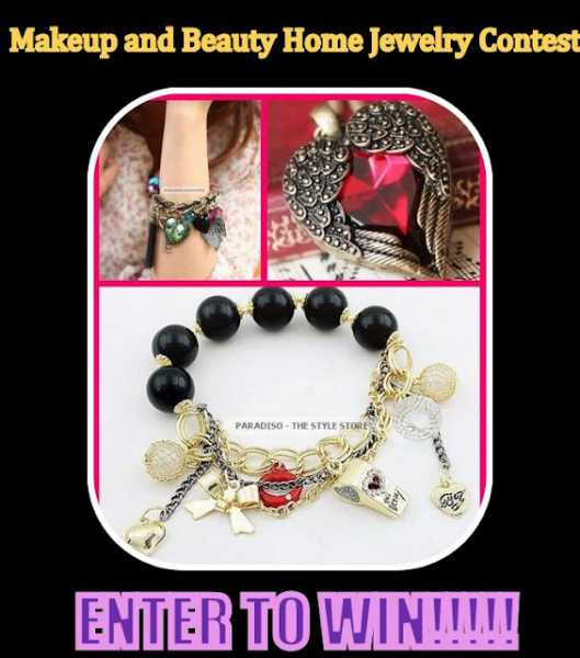 MABH-Pradiso  -The Style Store Giveaway