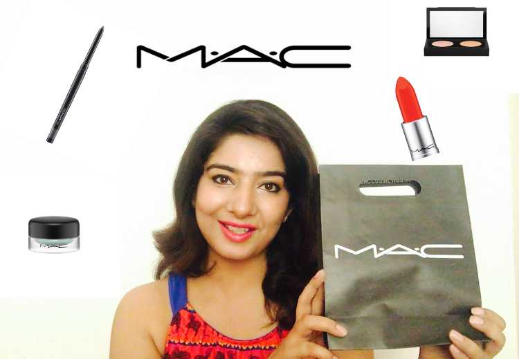MAC Haul Video