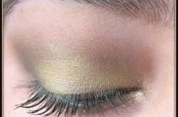 MAC Maleficent Collection Eye shadow Quad -Review and Swatches with EOTD - Of Pretty Things