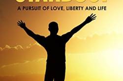MADE OF STARDUST - A pursuit of love, liberty, and life by ARUN KUMAR