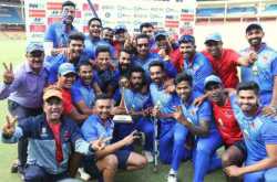 MAH vs MUM Dream11 Team | Playing 11, Pitch Report for MAH vs MUM