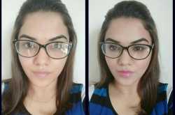 MAKEUP FOR GLASSES WEARERS