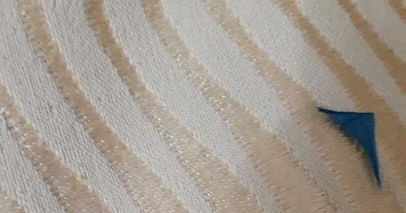 MAKING OF THE HEADBOARD - PART III