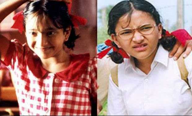 MAKREE - Innocence Lost Or Child Prodigy??