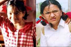 MAKREE - Innocence Lost Or Child Prodigy??