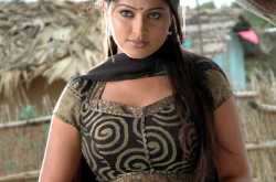 MALLU AUNTY